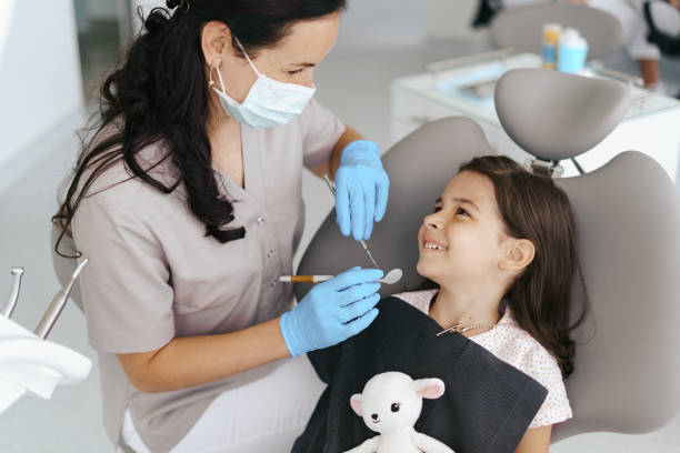 Best Mobile Emergency Dentist in Pierce, NE